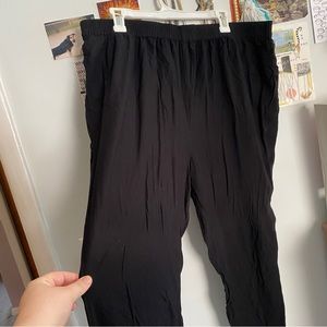 Lucy and Yak Billie Trousers